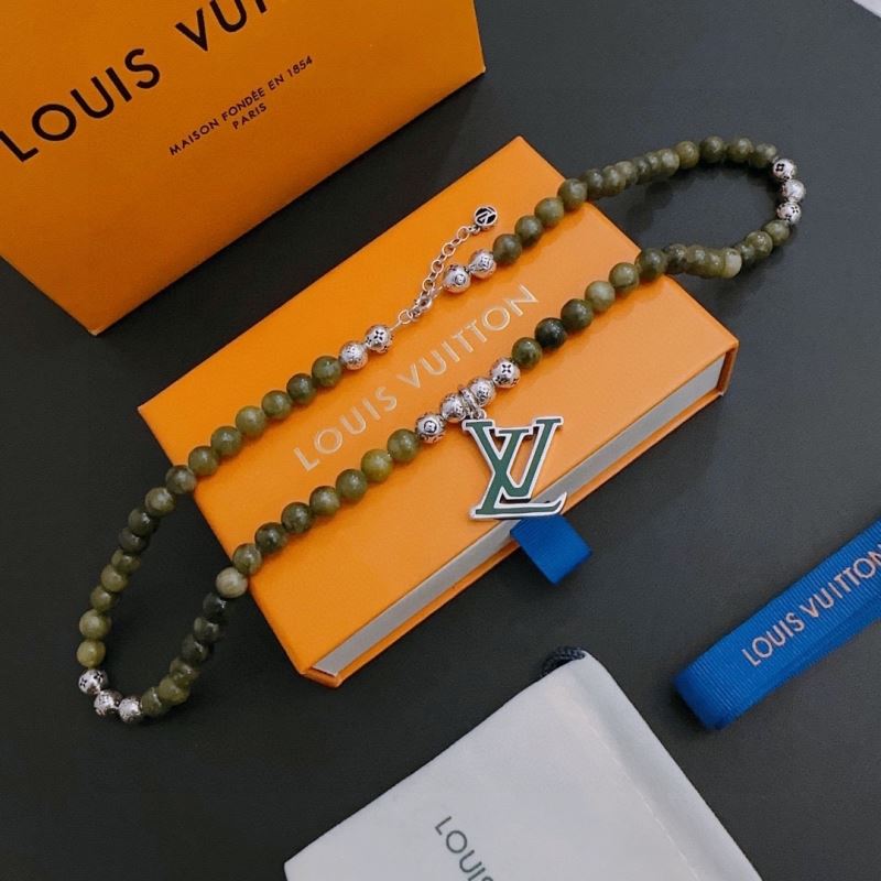 Louis Vuitton Necklaces